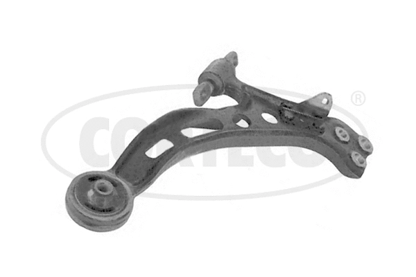 Control/Trailing Arm, wheel suspension (49399755)