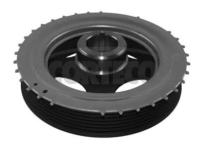Belt Pulley, crankshaft (80005093)