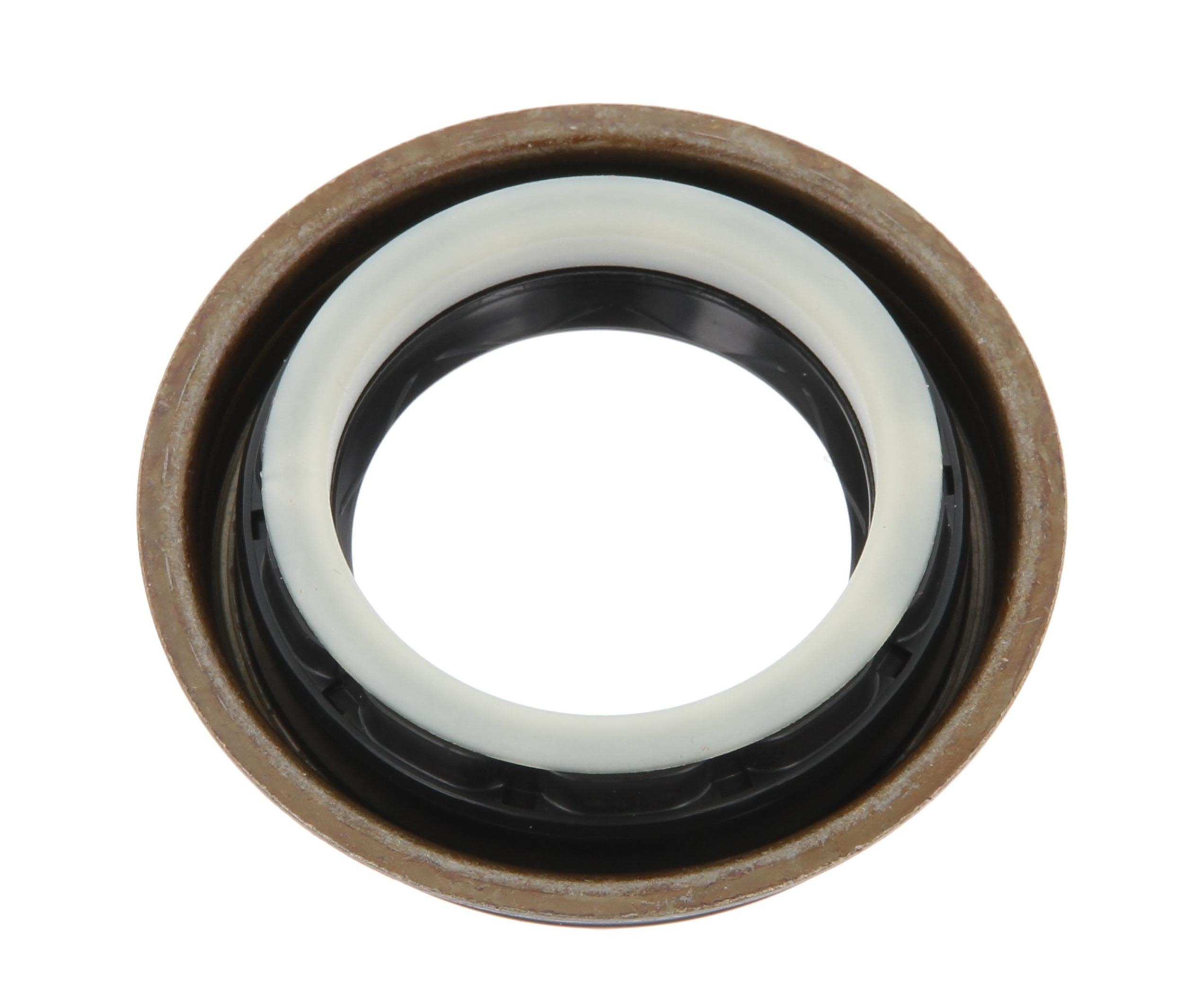 Shaft Seal, differential