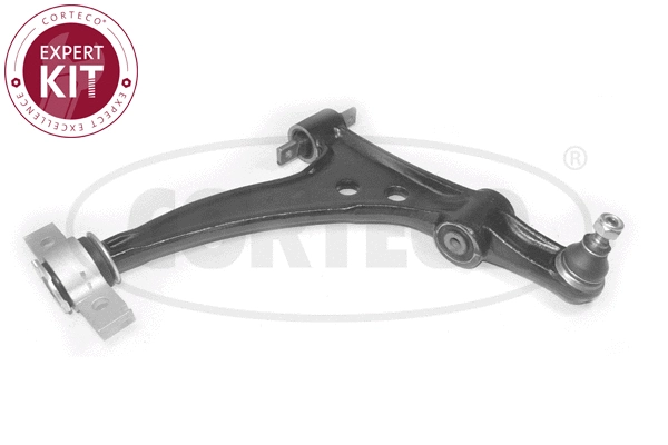 Control/Trailing Arm, wheel suspension (49399526)