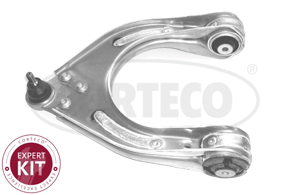 Control/Trailing Arm, wheel suspension (49399207)