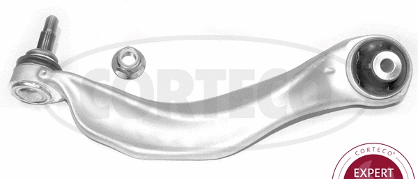 Control/Trailing Arm, wheel suspension (49399205)