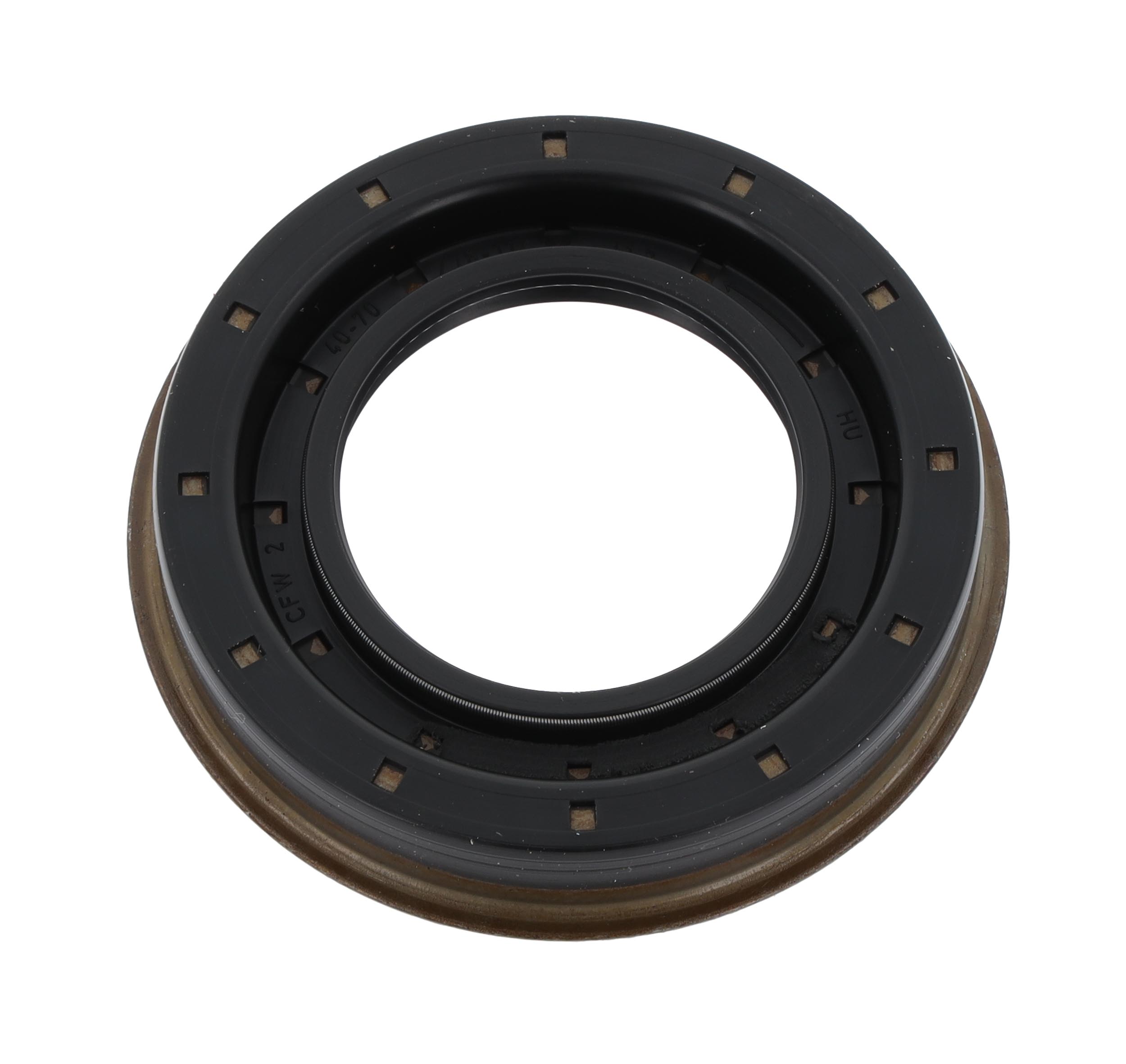 Shaft Seal, differential