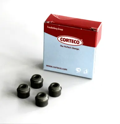 Seal Set, valve stem (49380757)