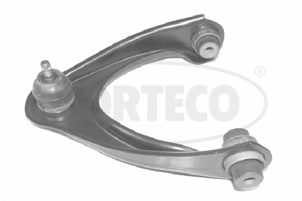 Control/Trailing Arm, wheel suspension (49400682)