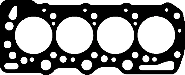 Gasket, cylinder head (414079P)