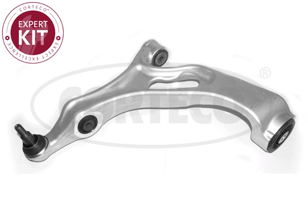 Control/Trailing Arm, wheel suspension (49398553)