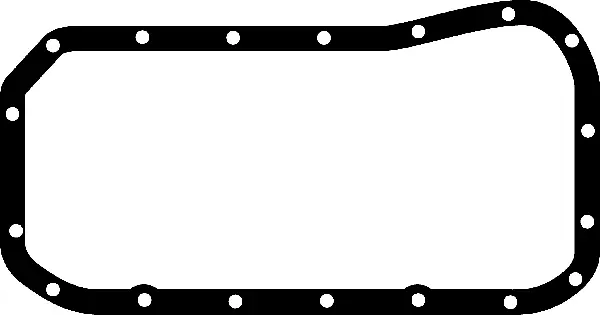 Gasket, oil sump (423843P)