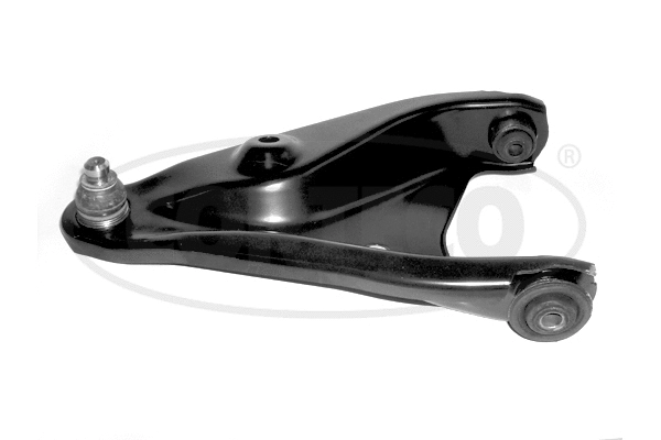 Control/Trailing Arm, wheel suspension (49395192)