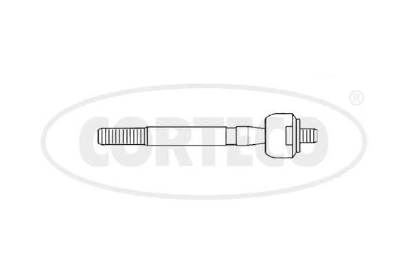 Inner Tie Rod (49396951)