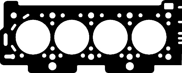 Gasket, cylinder head (414375P)