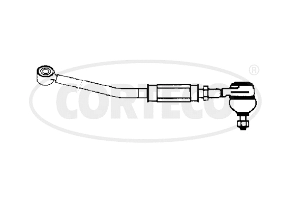 Tie Rod (49396627)
