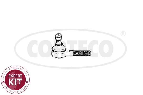 Tie Rod End (49401249)