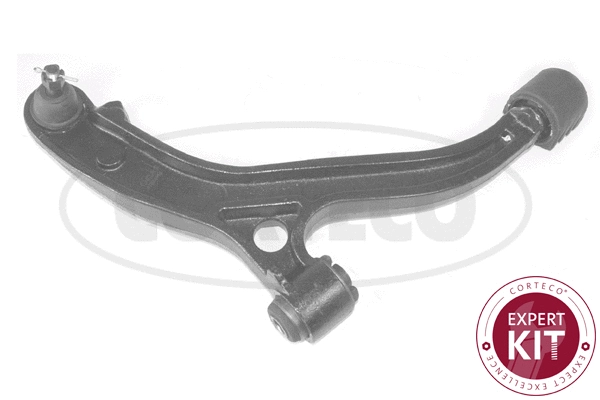 Control/Trailing Arm, wheel suspension (49395465)