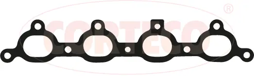 Gasket, exhaust manifold (460065P)