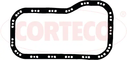Gasket, oil sump (423909P)