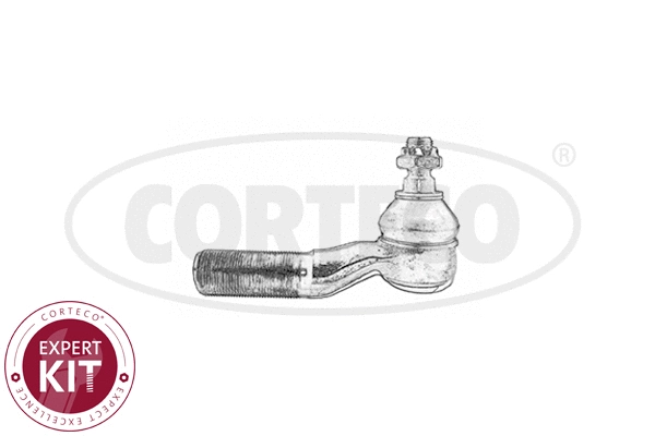 Tie Rod End (49399809)