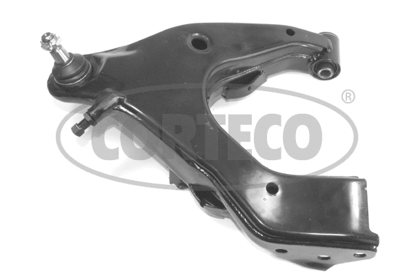 Control/Trailing Arm, wheel suspension (49397605)