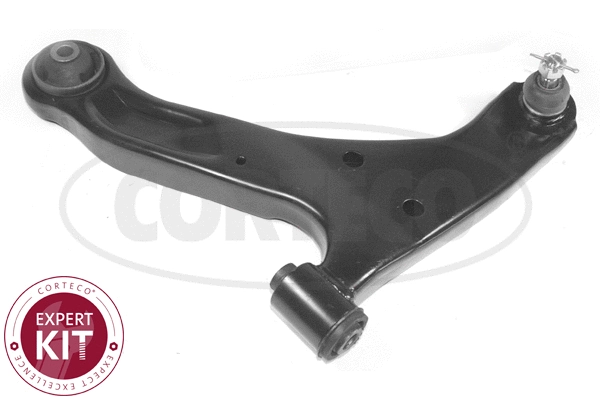 Control/Trailing Arm, wheel suspension (49398754)