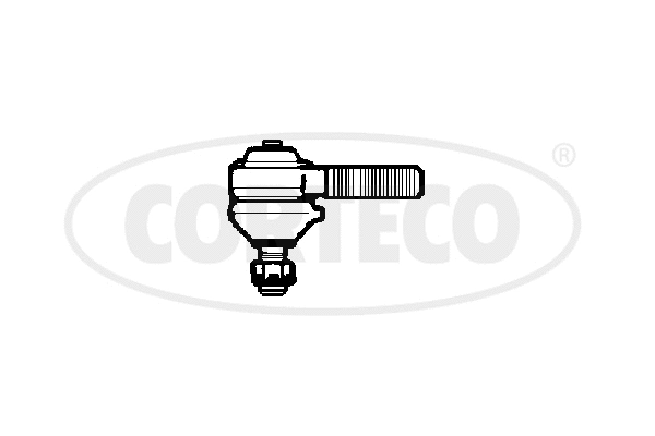 Tie Rod End (49401382)