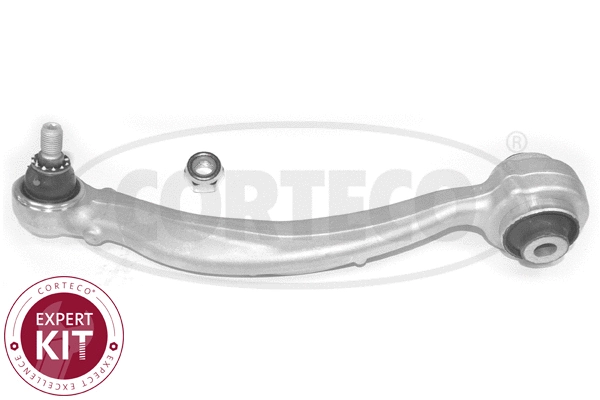 Control/Trailing Arm, wheel suspension (49398642)