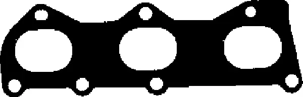 Gasket, exhaust manifold (460056P)