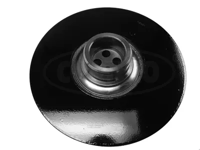 Belt Pulley, crankshaft (80001420)