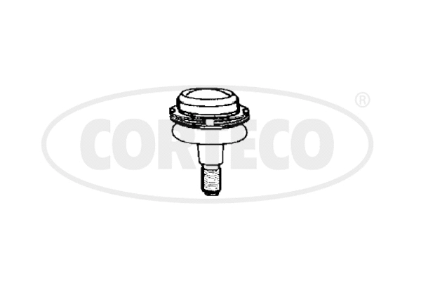 Ball Joint (49400677)