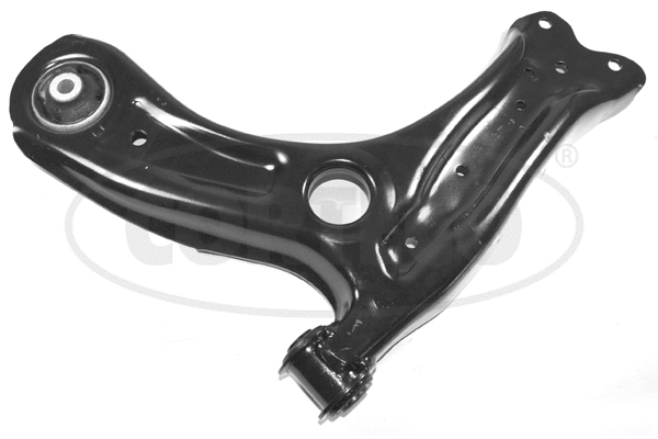 Control/Trailing Arm, wheel suspension (49397394)