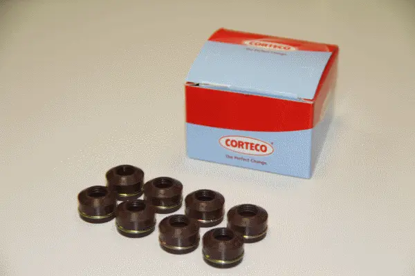 Seal Set, valve stem (19025737)