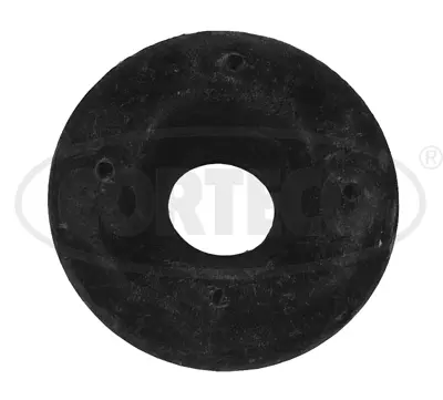 Mounting, control/trailing arm (80004682)