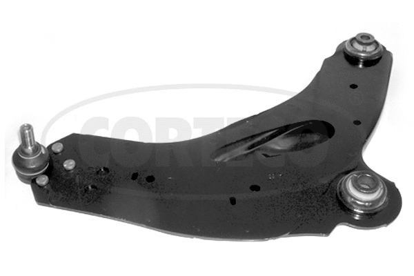 Control/Trailing Arm, wheel suspension (49400066)