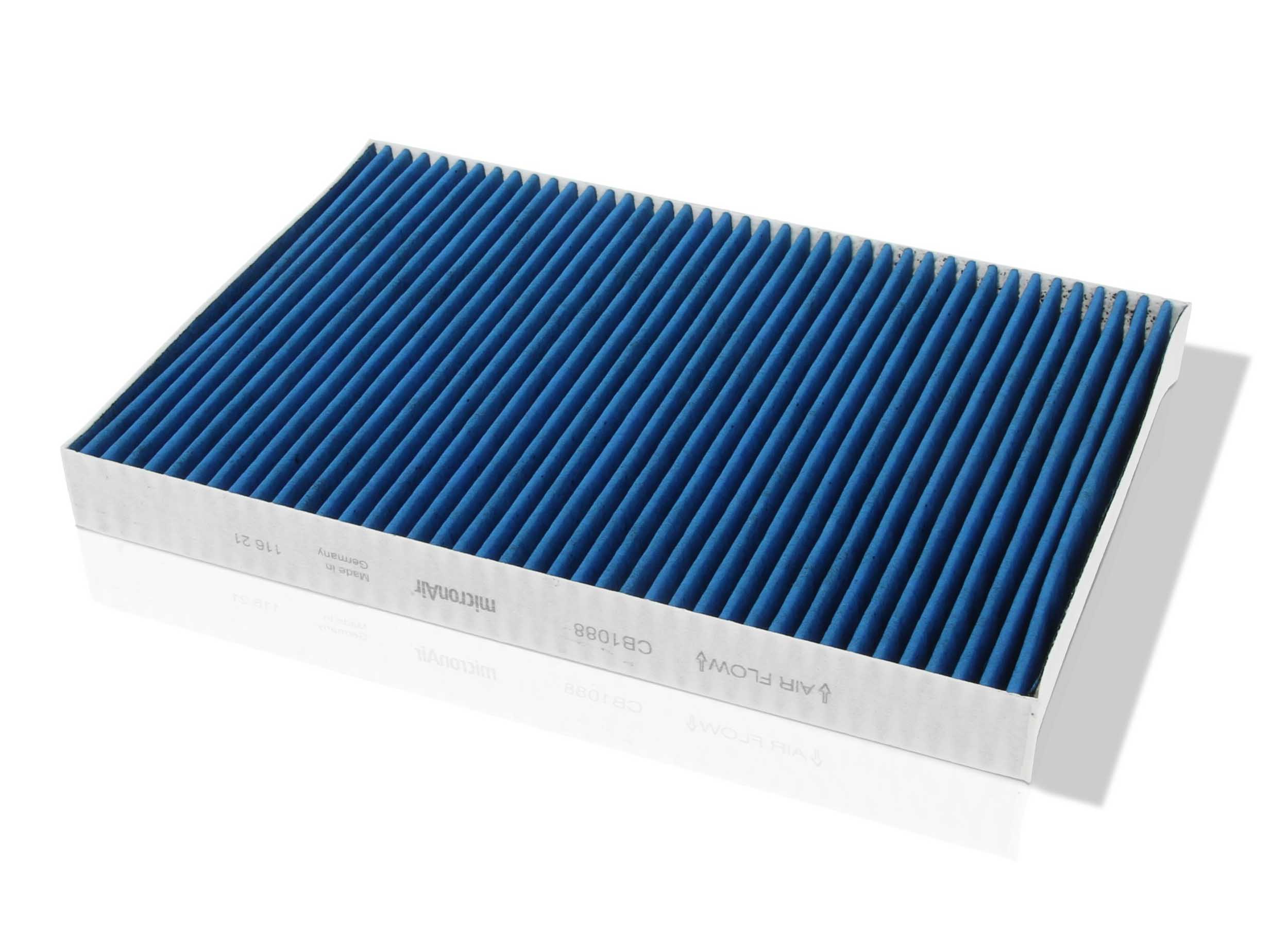 Filter, cabin air (49469988)