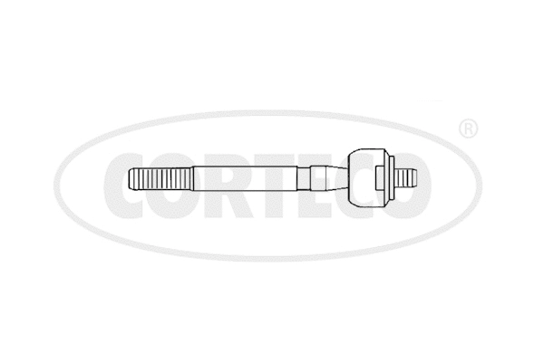 Inner Tie Rod (49396952)
