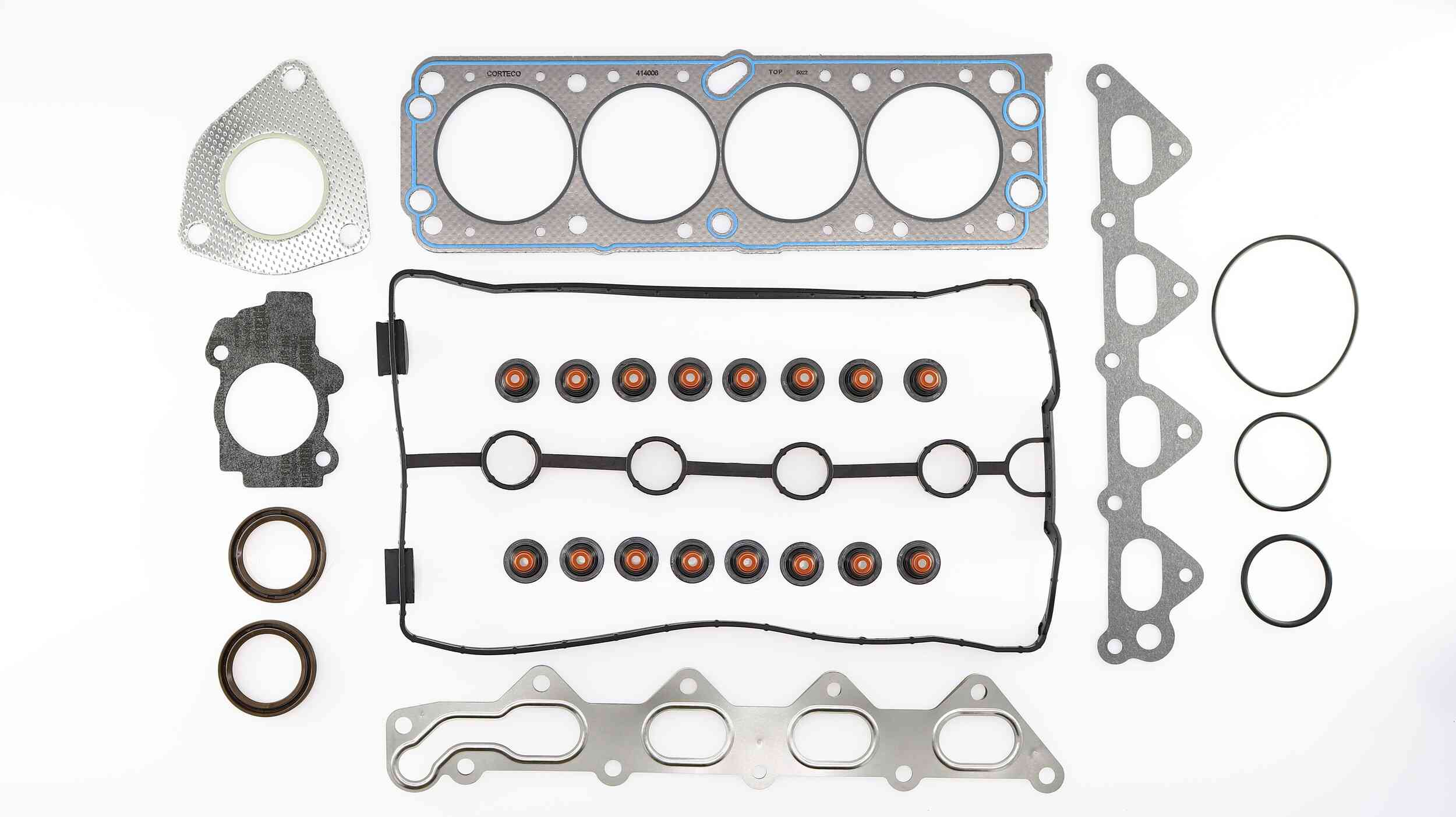 Gasket Kit, cylinder head (417008P)
