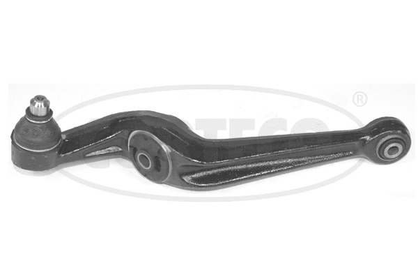 Control/Trailing Arm, wheel suspension (49395419)