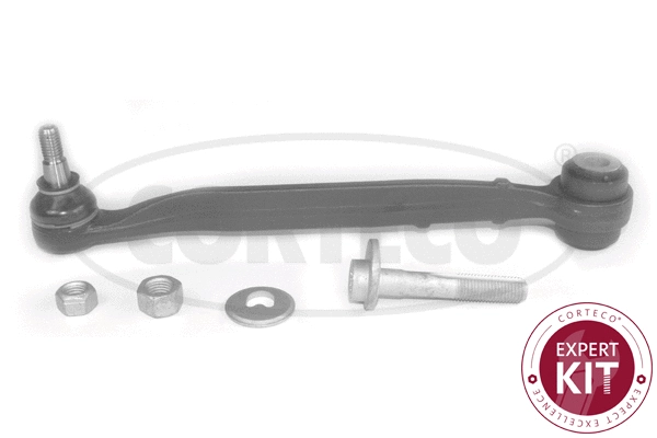 Control/Trailing Arm, wheel suspension (49396129)