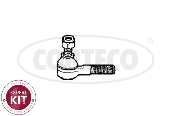 Tie Rod End (49401271)