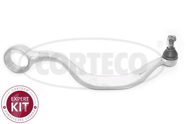 Control/Trailing Arm, wheel suspension (49400590)