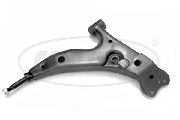 Control/Trailing Arm, wheel suspension (49397498)