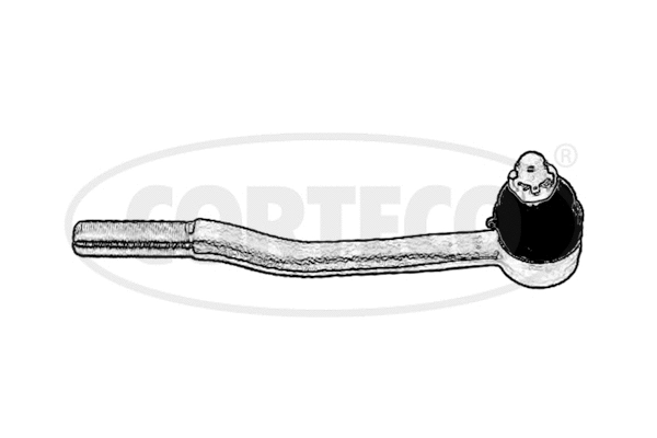 Tie Rod End (49401218)