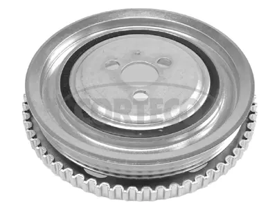Belt Pulley, crankshaft (80000928)