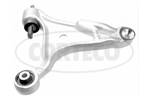 Control/Trailing Arm, wheel suspension (49399665)