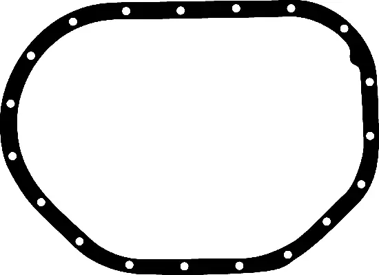 Gasket, oil sump (026339P)