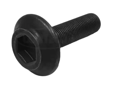 Bolt Set, crankshaft pulley (80001257)