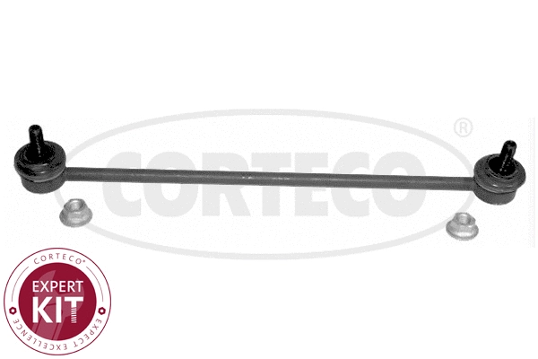 Link/Coupling Rod, stabiliser bar (49398474)
