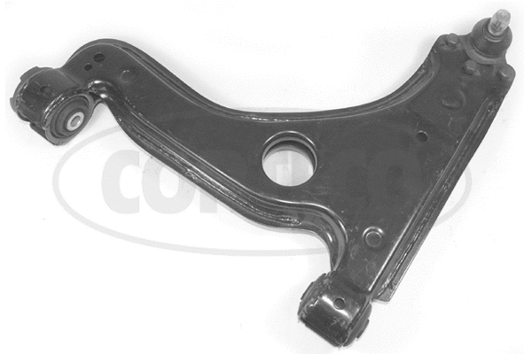 Control/Trailing Arm, wheel suspension (49399112)