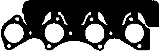Gasket, exhaust manifold (460078P)