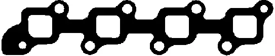 Gasket, exhaust manifold (460239P)