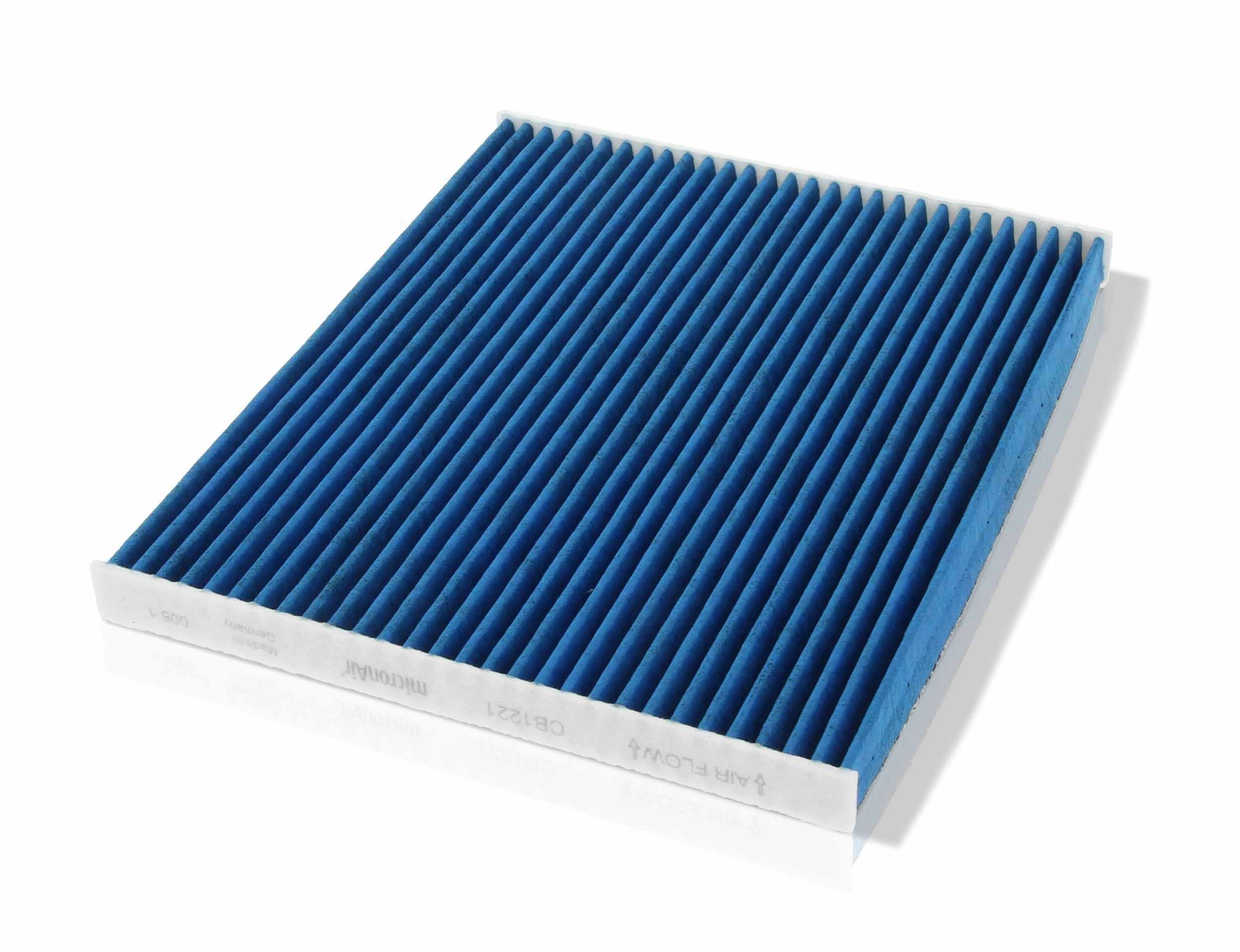 Filter, cabin air (49408482)